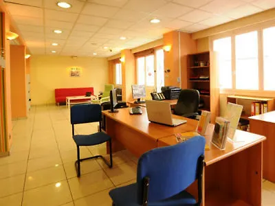 Hotel Soho Athen