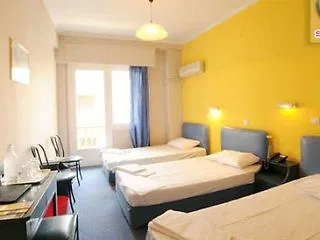 Hotel Soho 2*