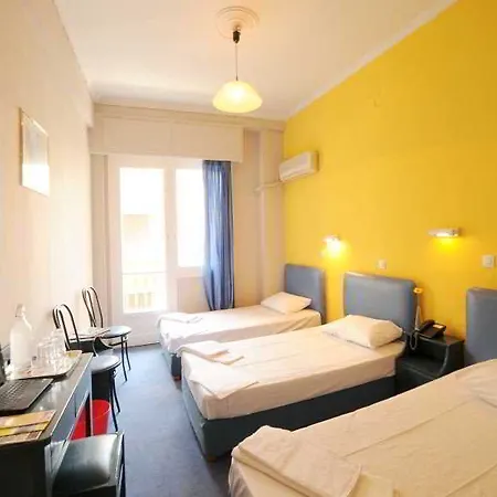 Soho Hotel