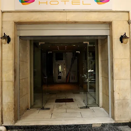 Hotel Soho