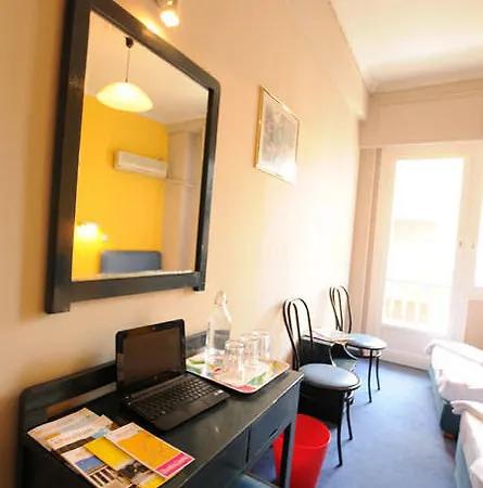 Soho Hotel Athen