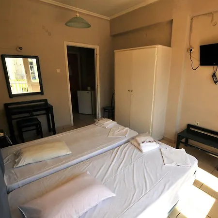 Soho Hotel Athen