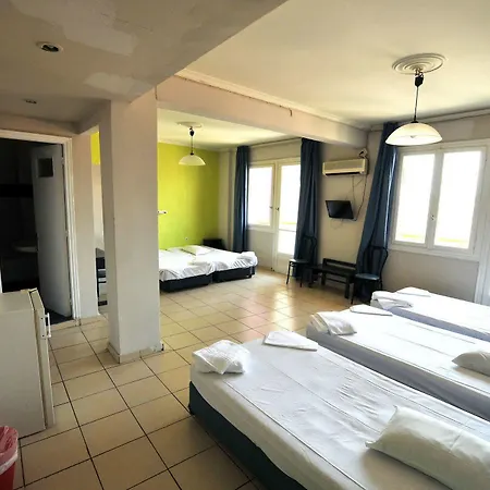 Soho 2* Athen
