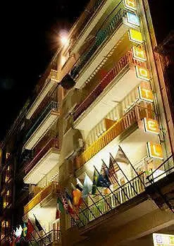 Soho 2* Athen