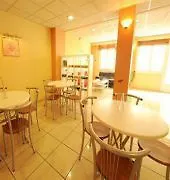 Soho 2* Athen