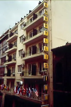 Hotel Soho 2*