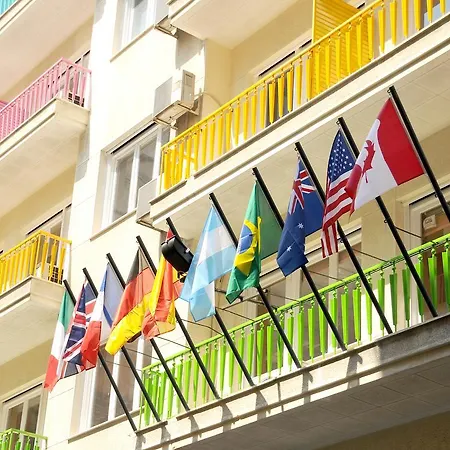 Hotel Soho 2*
