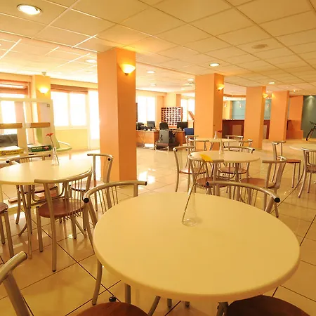 Hotel Soho Atenas