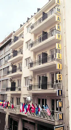 Soho 2* Atenas